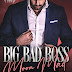 #ReleaseBlitz for Big Bad Boss: Moon Mad by Renee Rose & Lee Savino
@GiveMeBooksPR