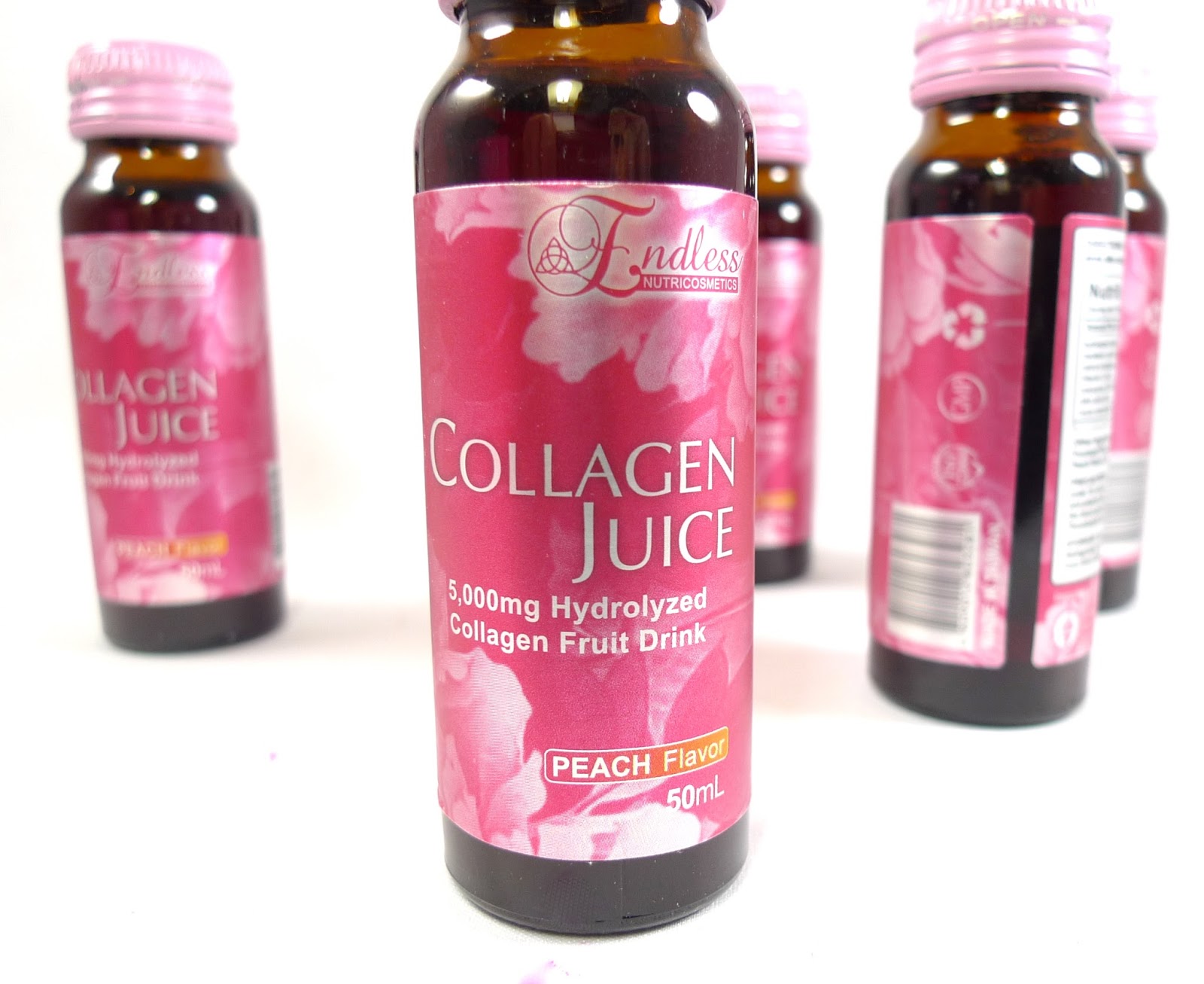 Collagen Drinks How Real Are They The Beauty Junkee