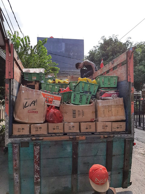 Jasa Sewa Truk  Jakarta Malang Ekspedisi  Jatim GO TRUK 