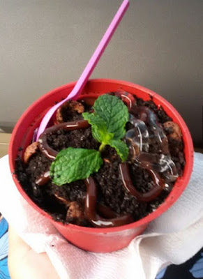 Resep Ice Cream Pot