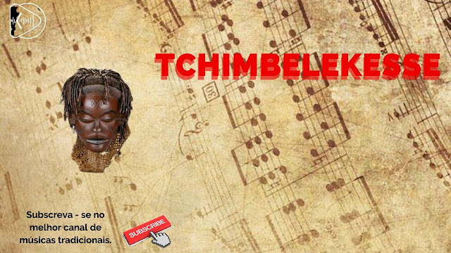 TCHIMBELEKESSE - KAPBIEMBYA (Sassa Tchokwe)