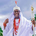Ooni Of Ife Finds Love Again, Set To Marry Mariam Anako