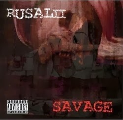 RUSALII / SAVAGE