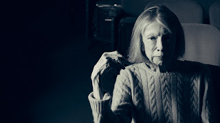 Joan Didion - Sobre tener un cuaderno de notas