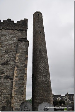 Kilkenny. Catedral de San Canice - DSC_0077