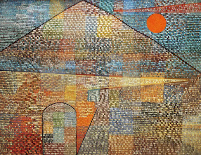 Rafael Cadenas, Paul Klee, Rafael Cadenas poesía, poesía venezolana