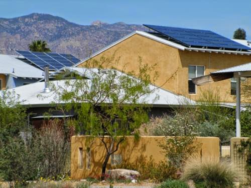 Apss Proposed Home Solar Program Has Trojan Horse Smell Says Seia