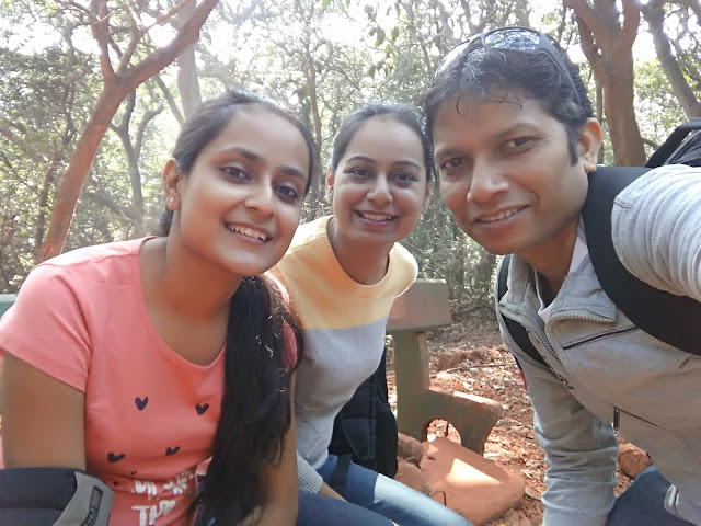 Matheran