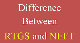 difference-between-neft-and-rtgs