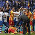 Espanyol – Barca: Bước ngoặt penalty