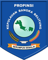 logo bangka belitung