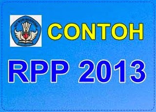 CONTOH RENCANA PELAKSANAAN PEMBELAJARAN (RPP) UNTUK SMP