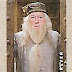 Série Harry Potter, Albus Dumbledore