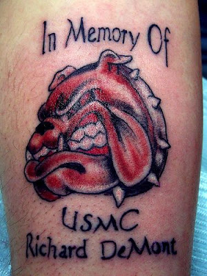 American Tattoo