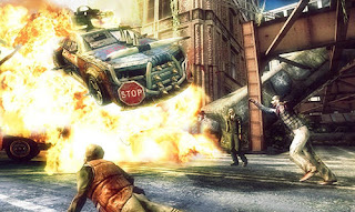 Guns, cars, zombies Unlimited Money Update Mod Apk Terbaru 