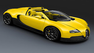 Dream Fantasy Cars-Bugatti Veyron Sport Edition Qatar