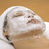 How do anti-aging mask for the face and body?