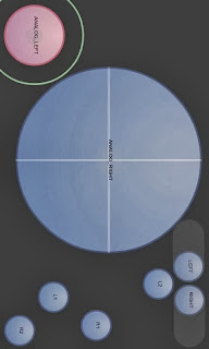 Sixaxis Controller v0.7.3