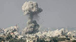 Wednesday Briefing: Israel Entered Southern Gaza’s Largest City