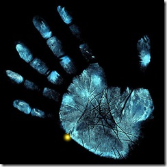 HandGlyph