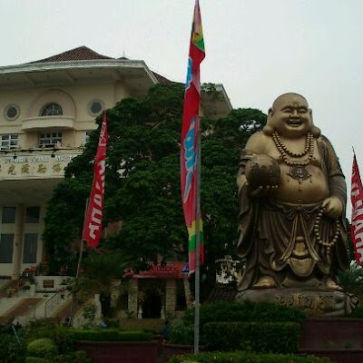 Maha Vihara Vidya Maitreya.