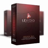 Download Levidio Cinemagic Full Crack