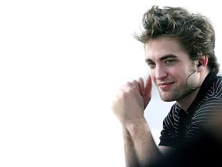 Robert Pattison