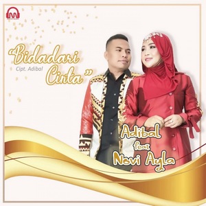 Download Lagu Adibal - Bidadari Cinta (Feat. Novi Ayla)