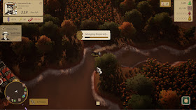 Bootleg Steamer Game Screenshot 4