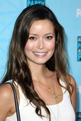 Summer Glau