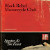 Black Rebel Motorcycle Club - Specter At The Feast (ALBUM ARTWORK)