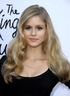 Erin Moriarty