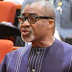 Abaribe Should Be In Prison For Failing To Produce Nnamdi Kanu, Says Deputy Speaker