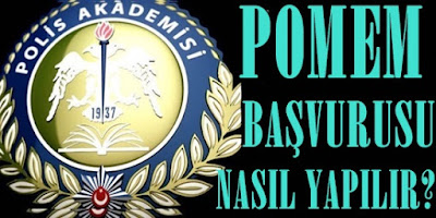 pomem başvurusu nasıl yapılır