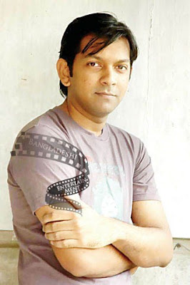 Bangladeshi Model And Actor Tahsan