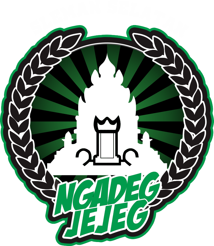 Lirik Lagu PSS Sleman Neckemic Waktu Kita Telah Tiba 