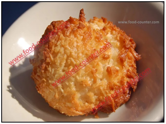 Coconut Macaroons: A Delicious Feel of Sweetness and Crunch