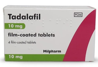 Tadalafil تادالافيل