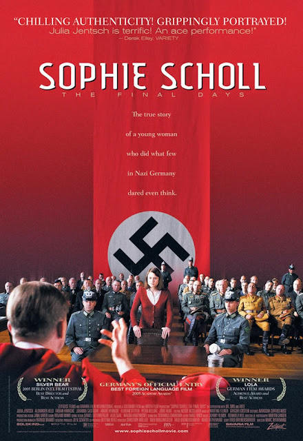 Sophie Scholl: The Final Days (Sophie Scholl - Die letzten Tage) (2005)