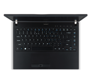 Acer TravelMate  P645  keyboard