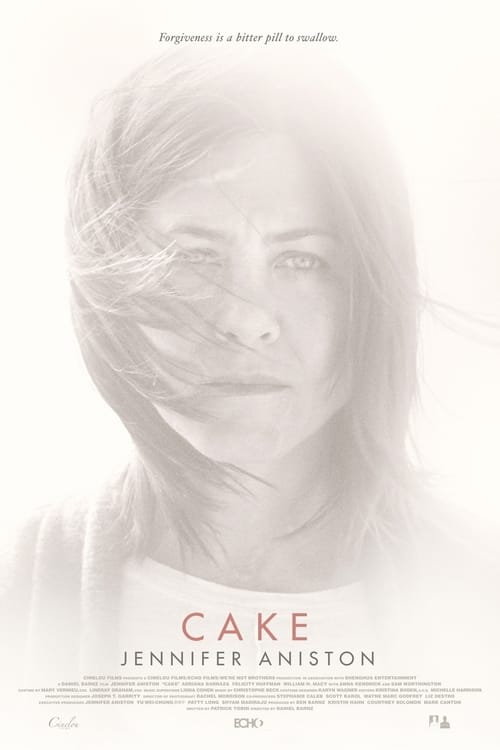 Watch Cake 2014 Full Movie With English Subtitles