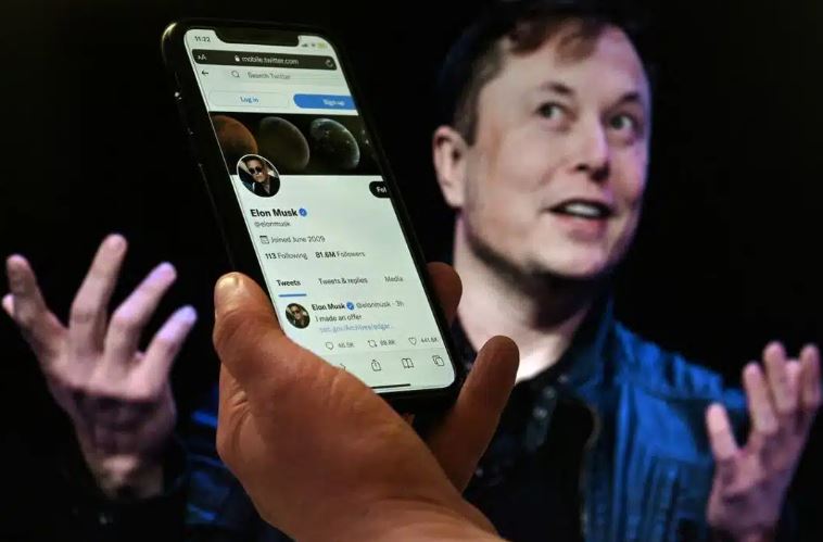 Musk: The layoffs are over and Twitter is hiring