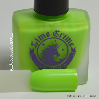 Lime Crime Pastelchio 