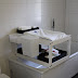 Bathtub nursing table