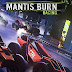 تحميل لعبة Mantis Burn Racing