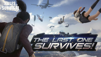 Download Rules of Survival Apk + Data v1.126941.127172 PUBG Android Terbaru 2018