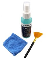 LCD Cleaning Kit