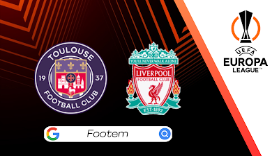 Toulouse vs Liverpool