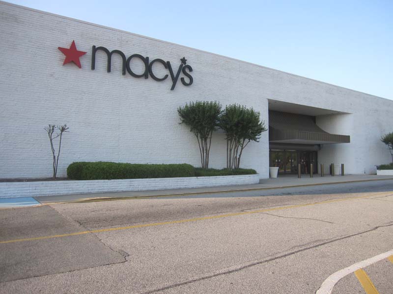 Sierra opens at former Macy's site as Moorestown Mall eyes expansion