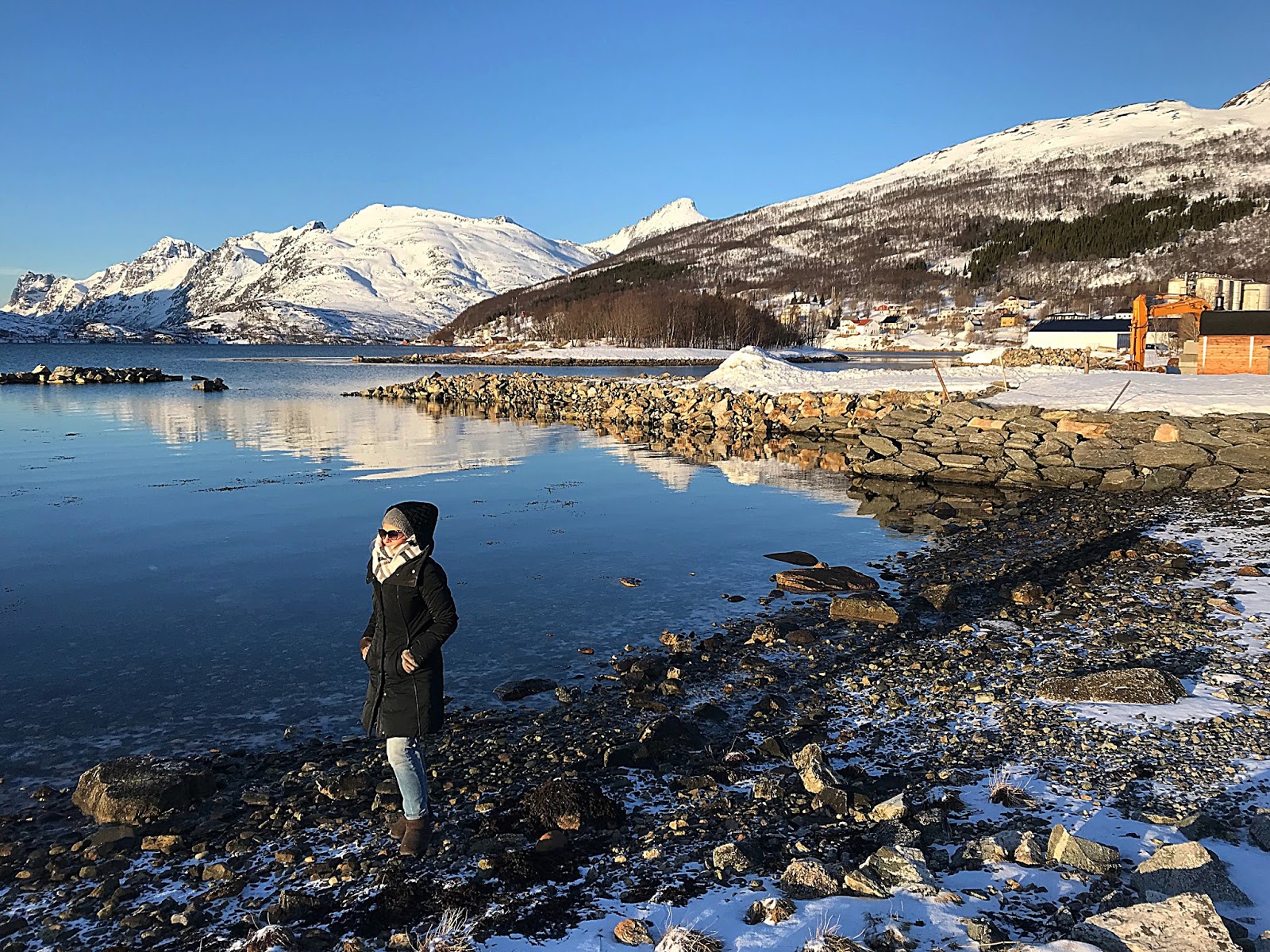 Co zobaczyć w Tromso